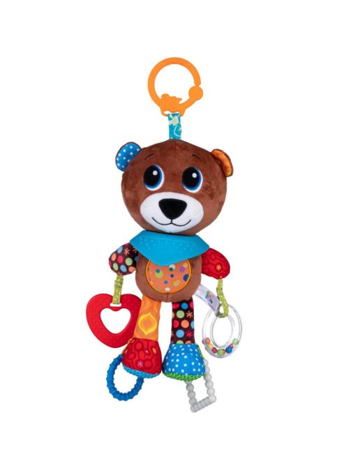 Bali Bazoo 81132 bébijáték maci teddy