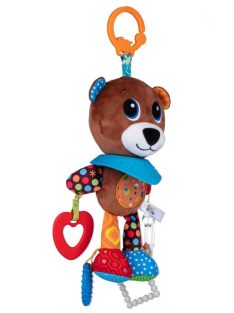 Bali Bazoo 81132 bébijáték maci teddy