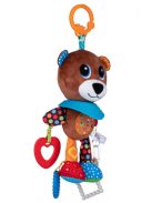Bali Bazoo 81132 bébijáték maci teddy