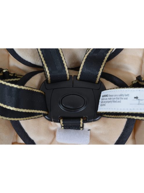 MONI Clarissa elektromos hinta bézs