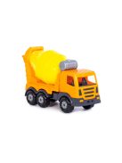 Polesie Toys  Toys  mixer autó