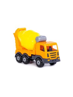 Polesie Toys  Toys  mixer autó
