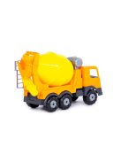 Polesie Toys  Toys  mixer autó