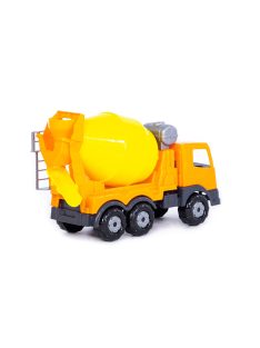 Polesie Toys  Toys  mixer autó