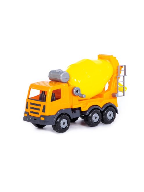 Polesie Toys  Toys  mixer autó