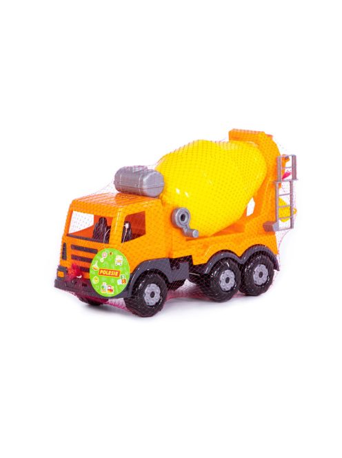 Polesie Toys  Toys  mixer autó
