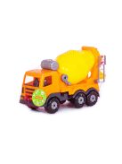 Polesie Toys  Toys  mixer autó
