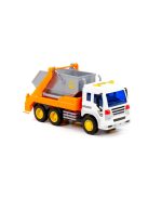 Polesie Toys  Toys  konténeres autó