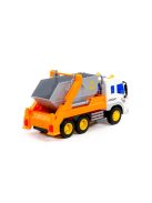 Polesie Toys  Toys  konténeres autó