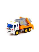 Polesie Toys  Toys  konténeres autó