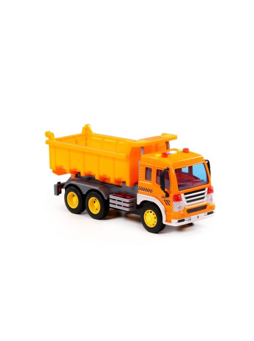 Polesie Toys  Toys  dömper