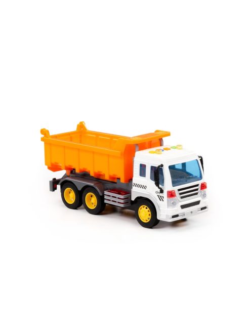 Polesie Toys  Toys  dömper
