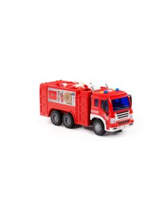 Polesie Toys  Toys  tűzoltó autó