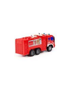 Polesie Toys  Toys  tűzoltó autó