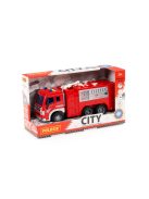 Polesie Toys  Toys  tűzoltó autó