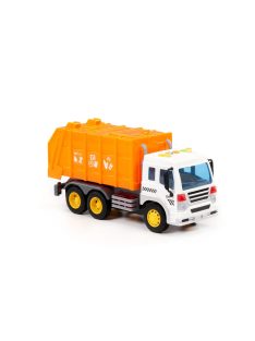 Polesie Toys kukásautó