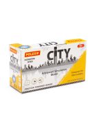 Polesie Toys  exkavátoros teherautó City SÁRGA