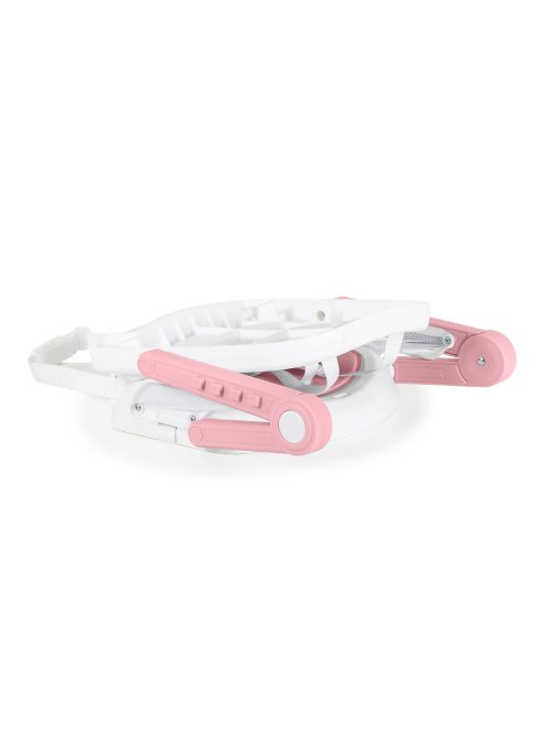 MONI Amaretti 3in1 szétszedhető etetőszék pink