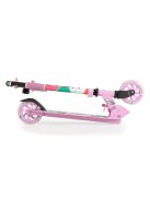 MIRACLE roller aluminium, 2kerekű, 50kgig PINK