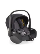 Cangaroo Macan/Hydra autós hordozó i-size fekete