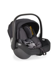 Cangaroo Macan/Hydra autós hordozó i-size fekete