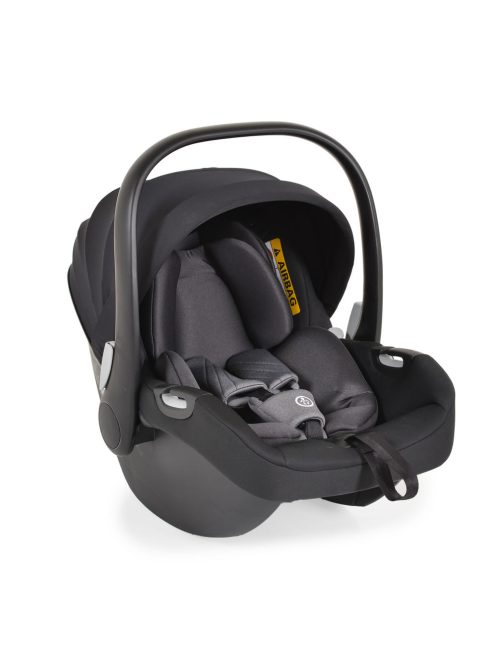 Cangaroo Macan/Hydra autós hordozó i-size fekete