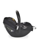 Cangaroo Macan/Hydra autós hordozó i-size fekete