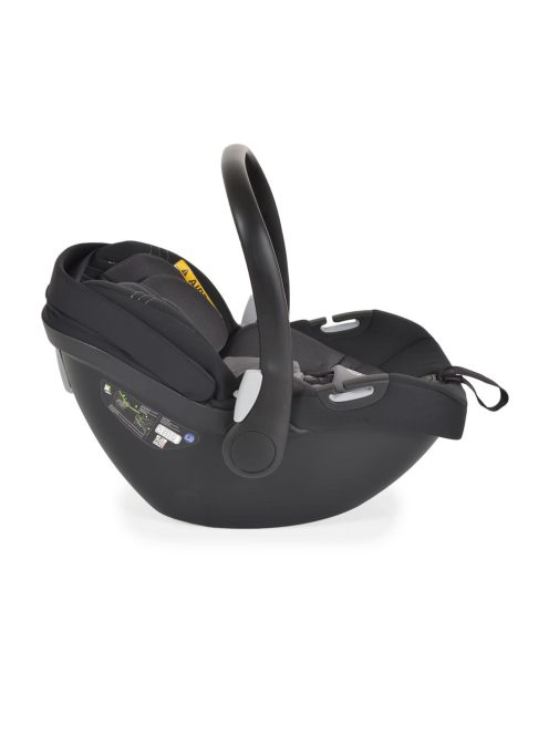 Cangaroo Macan/Hydra autós hordozó i-size fekete