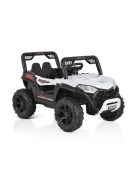MONI BO Fast utv elektromos autó/buggy fehér