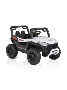 MONI BO Fast utv elektromos autó/buggy fehér
