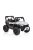 MONI BO Fast utv elektromos autó/buggy fehér