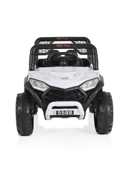 MONI BO Fast utv elektromos autó/buggy fehér