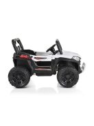 MONI BO Fast utv elektromos autó/buggy fehér