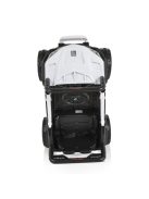 MONI BO Fast utv elektromos autó/buggy fehér