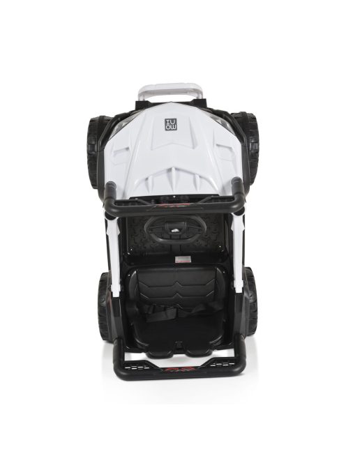 MONI BO Fast utv elektromos autó/buggy fehér