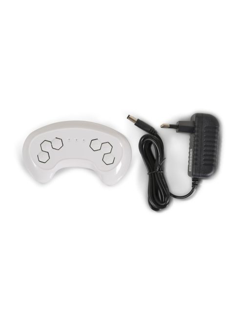 MONI BO Fast utv elektromos autó/buggy fehér