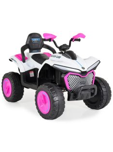 MONI BO windy quad beach e. autó pink