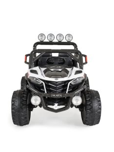 MONI BO Jakarta elektromos autó FEHÉR