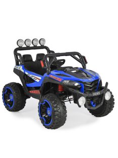 MONI BO Jakarta elektromos autó KÉK