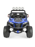 MONI BO Jakarta elektromos autó KÉK