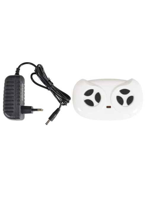 MONI BO Jakarta elektromos autó KÉK