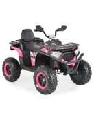 MONI BO cool atv quad pink