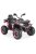MONI BO cool atv quad pink