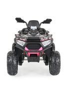 MONI BO cool atv quad pink
