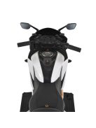 MONI BO motocross 2 kerekű motor gyorsasági fehér