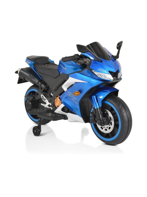 MONI BO motocross 2 kerekű motor gyorsasági kék