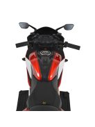 MONI BO motocross 2 kerekű motor gyorsasági piros