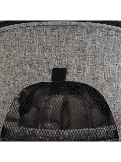 LONDON babakocsi, sport, lapra csukható 15kg-ig, SZÜRKE