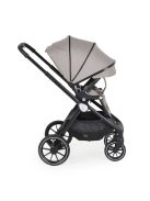 CHRISTIANO babakocsi szett 3in1 lapra csukható, alu váz, 22kgig BÉZS/szürke