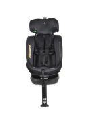 HOKU autós ülés támasztó lábbal SZÜRKE